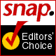 Snap Editors' Choice