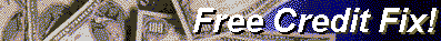 Free Credit Fix