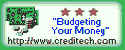 This Site Rated 3 Stars